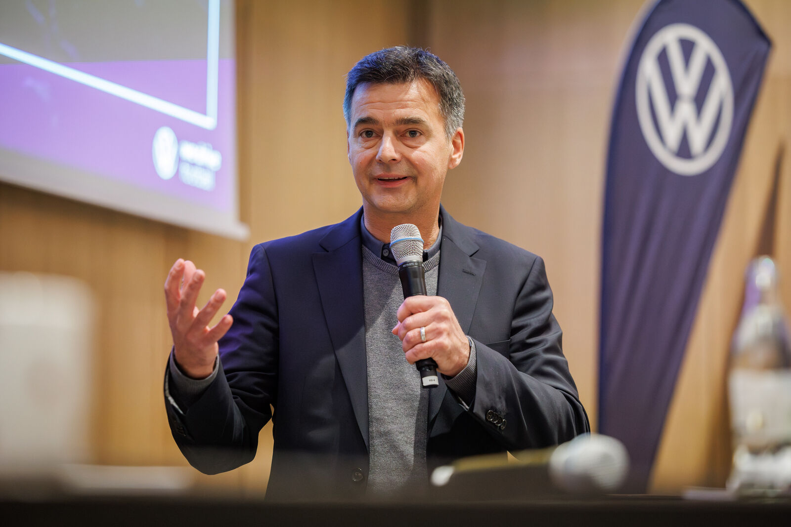 Volkswagen und DFB setzen Impulse für die Weiterentwicklung des Frauen- und Mädchenfußball: WEURO 2029 als Chance für die Basis