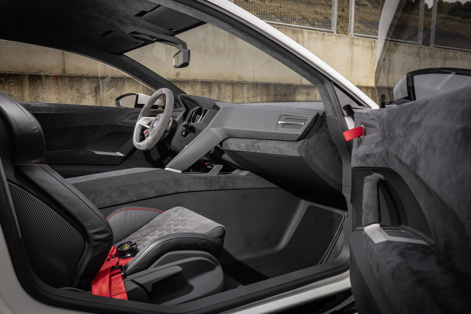 Golf Design Vision GTI