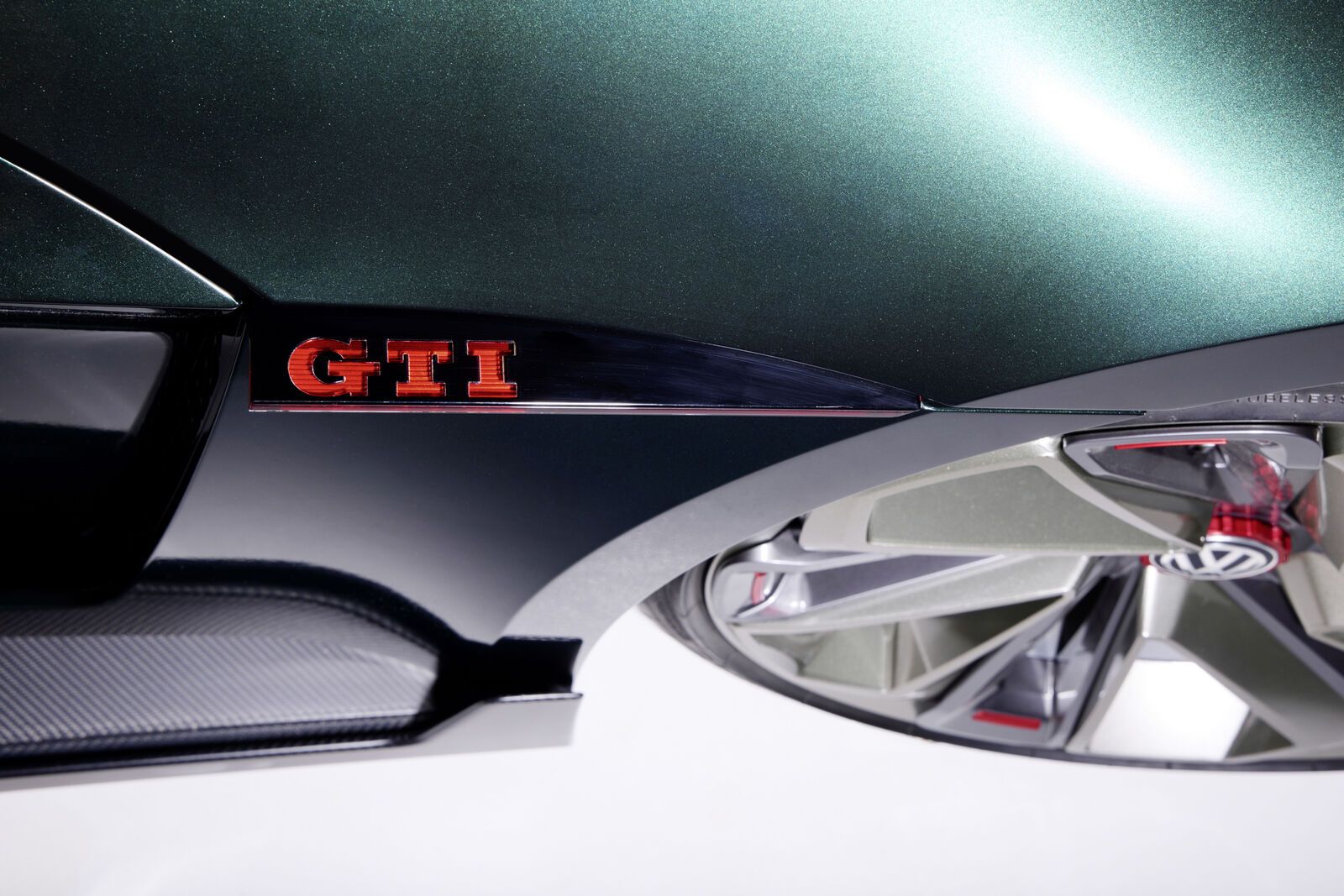 Golf GTI Roadster