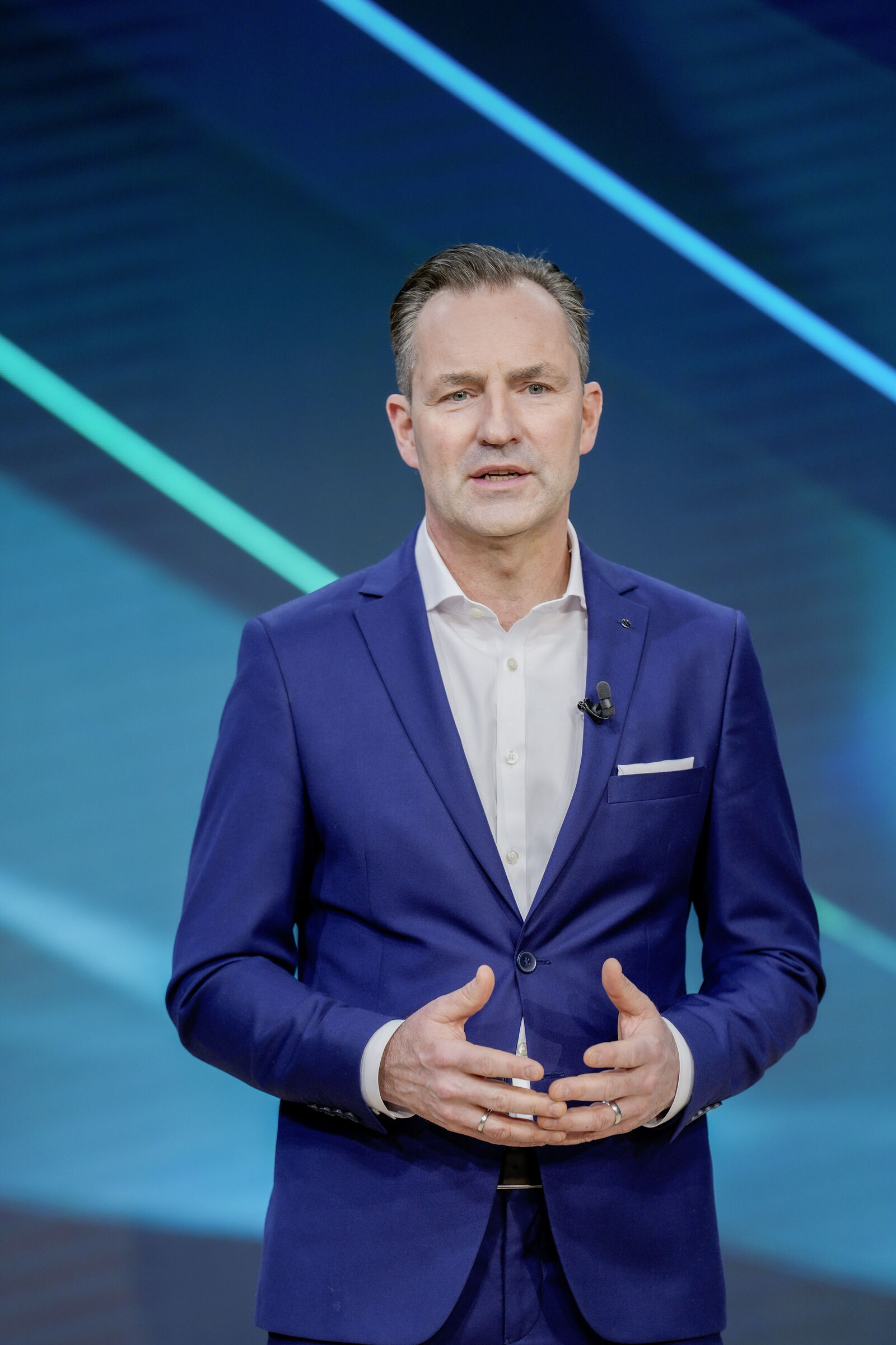 Annual Media Call 2026