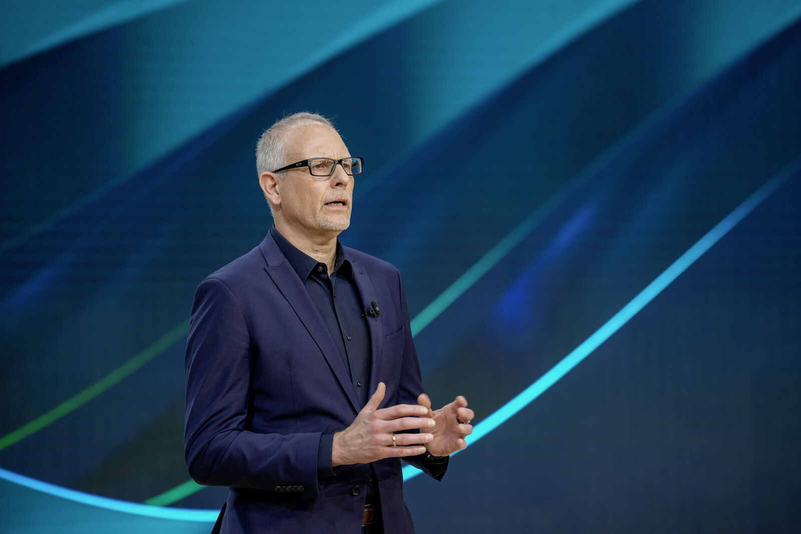 Annual Media Call 2026