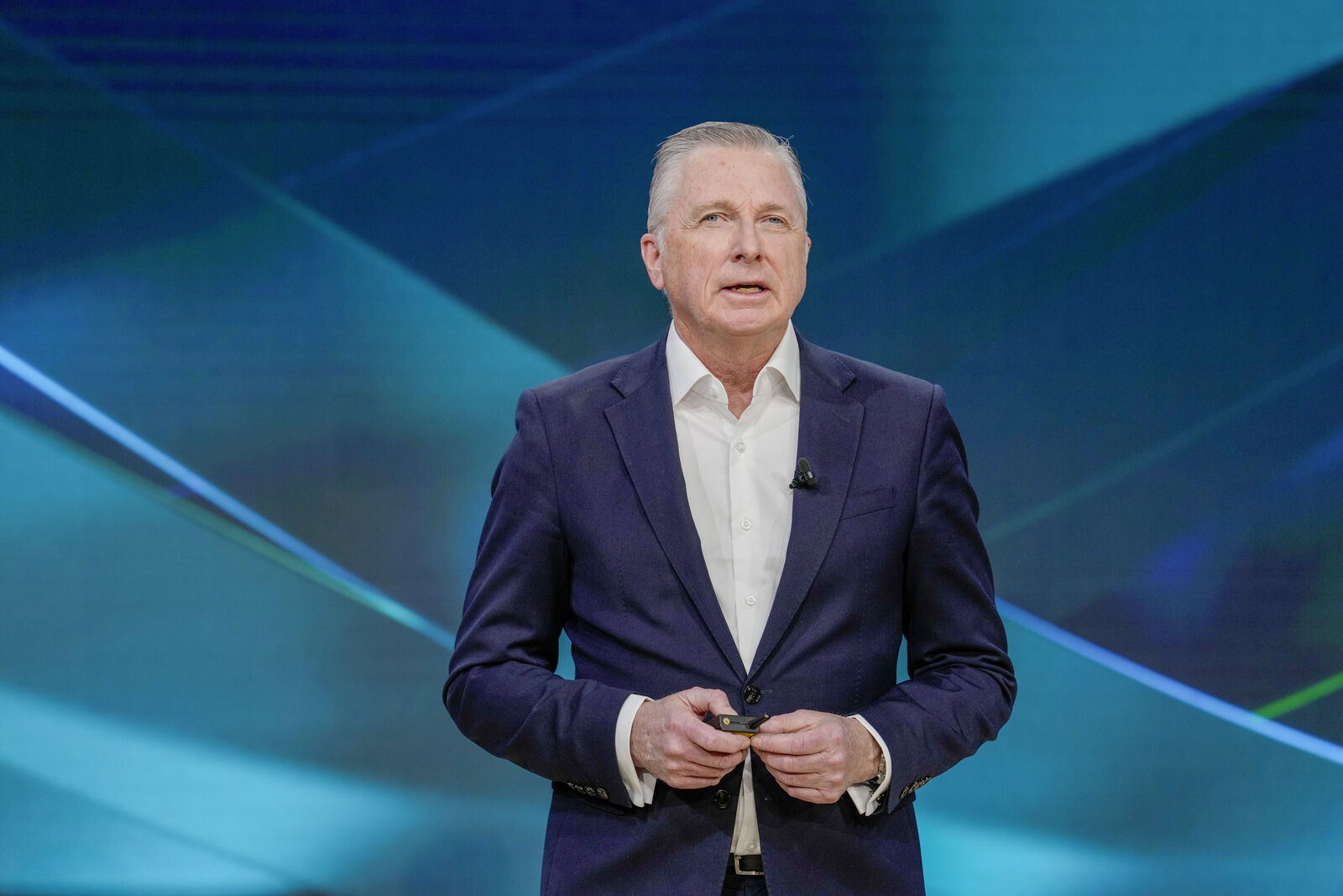 Annual Media Call 2026