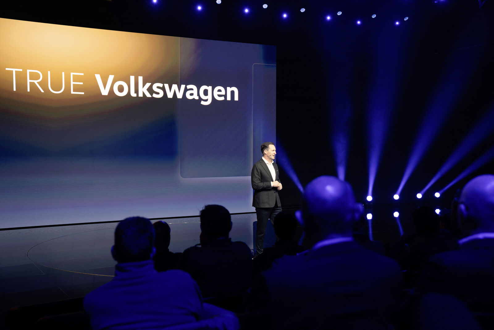 True Volkswagen – the core virtues of Volkswagen as the key to success