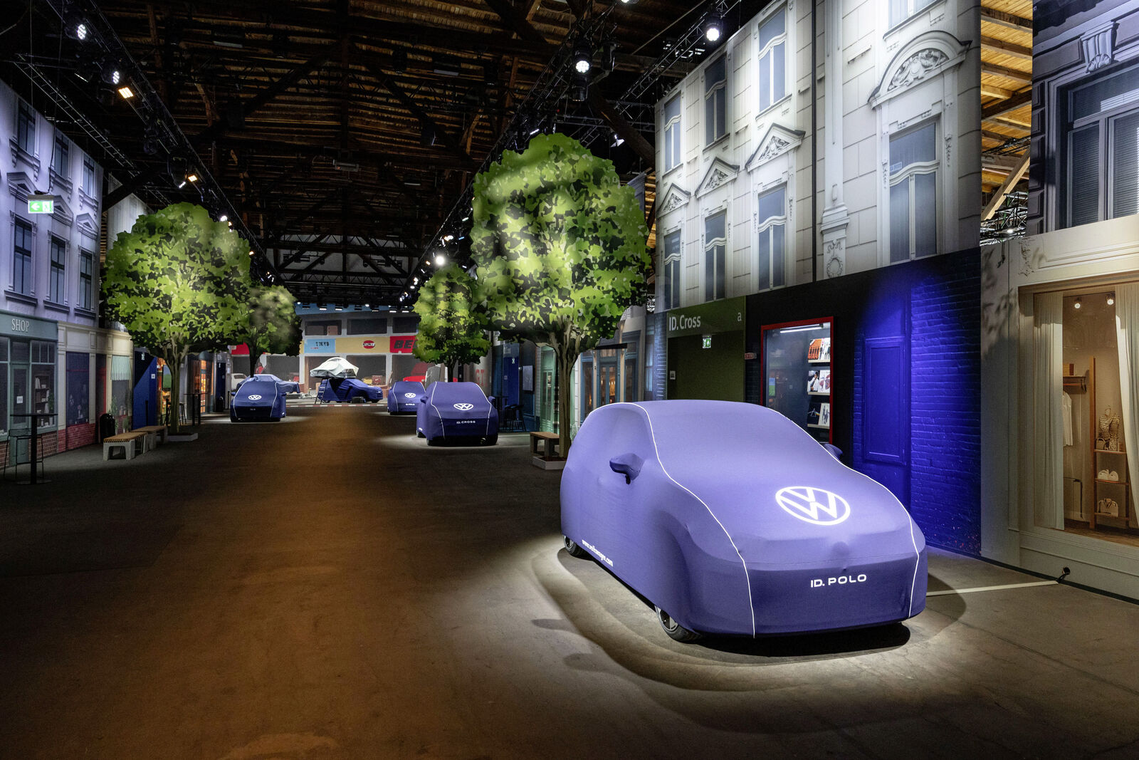 True Volkswagen – die Kerntugenden von Volkswagen als Schlüssel zum Erfolg