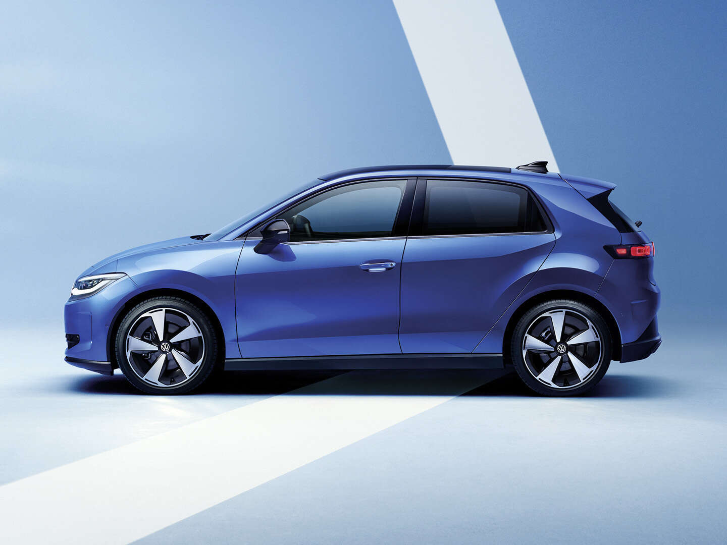 Volkswagen ID. Polo Launches at €24,995, Bringing Electric Mobility to the Masses — image 3