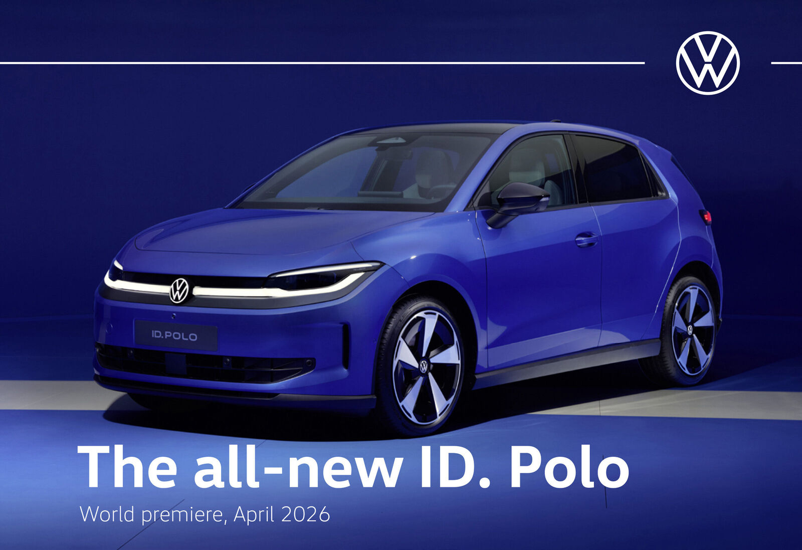 ID. Polo