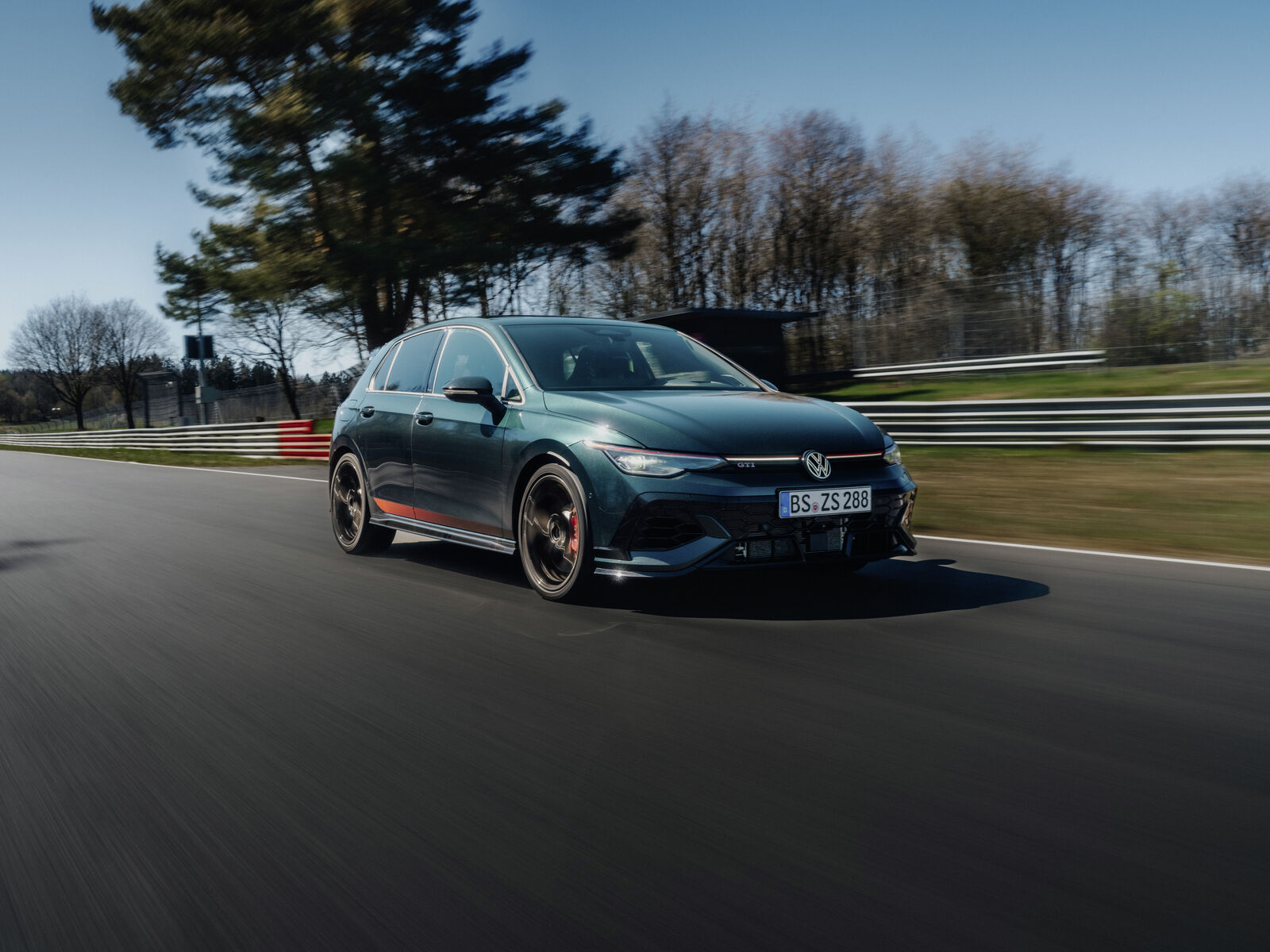 Golf GTI EDITION 50