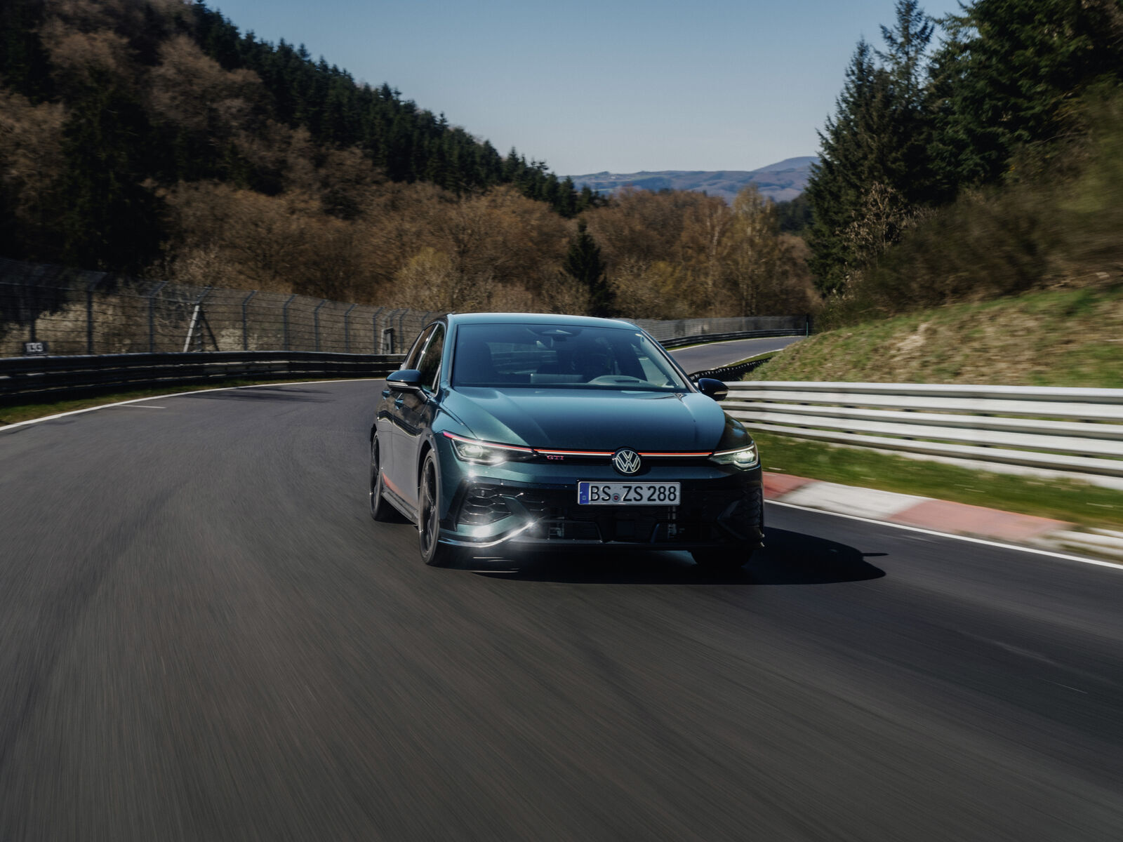 Golf GTI EDITION 50