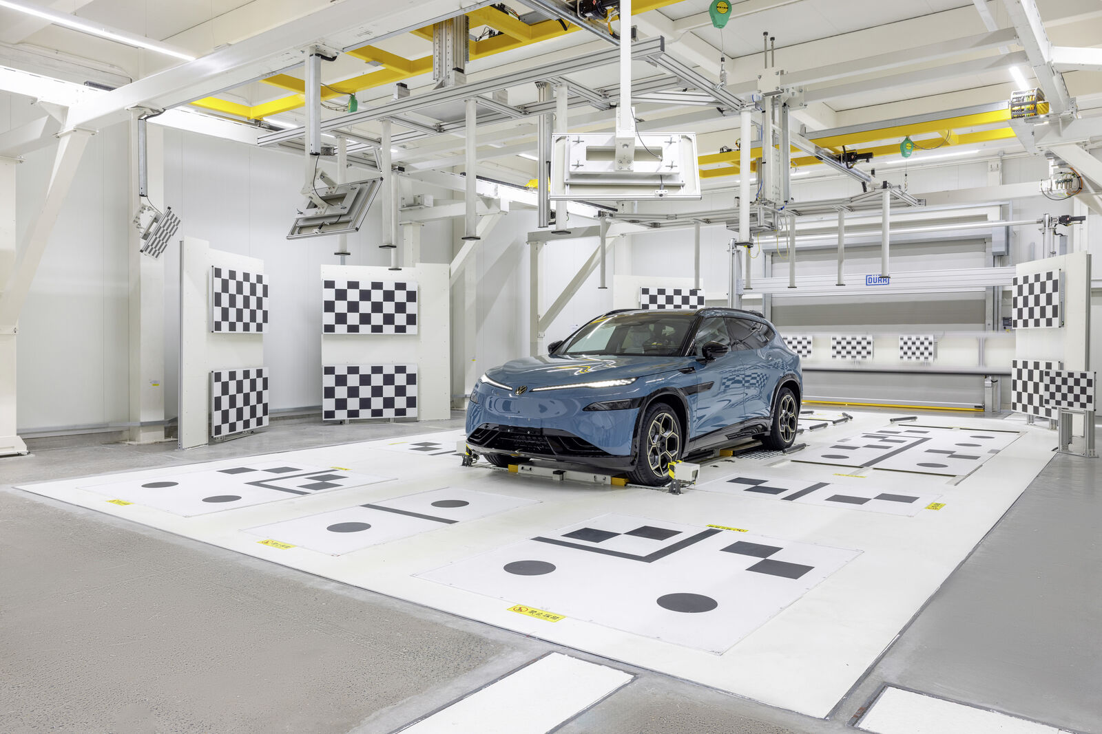 Volkswagen Group China