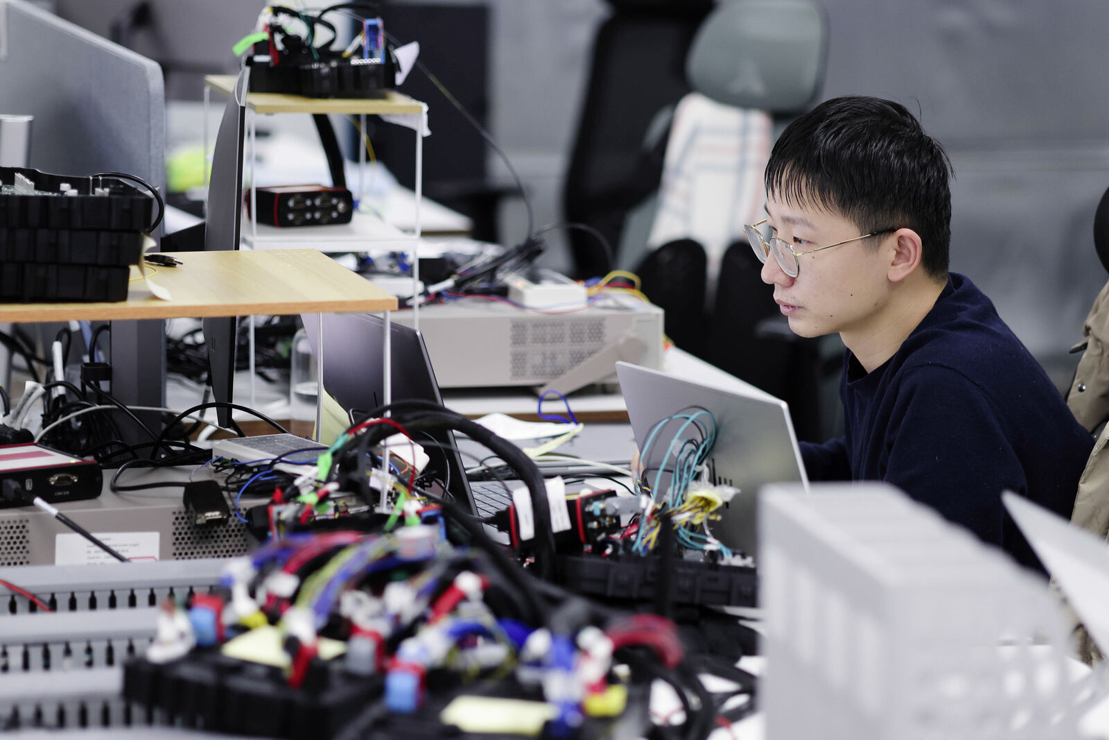 Volkswagen Group China