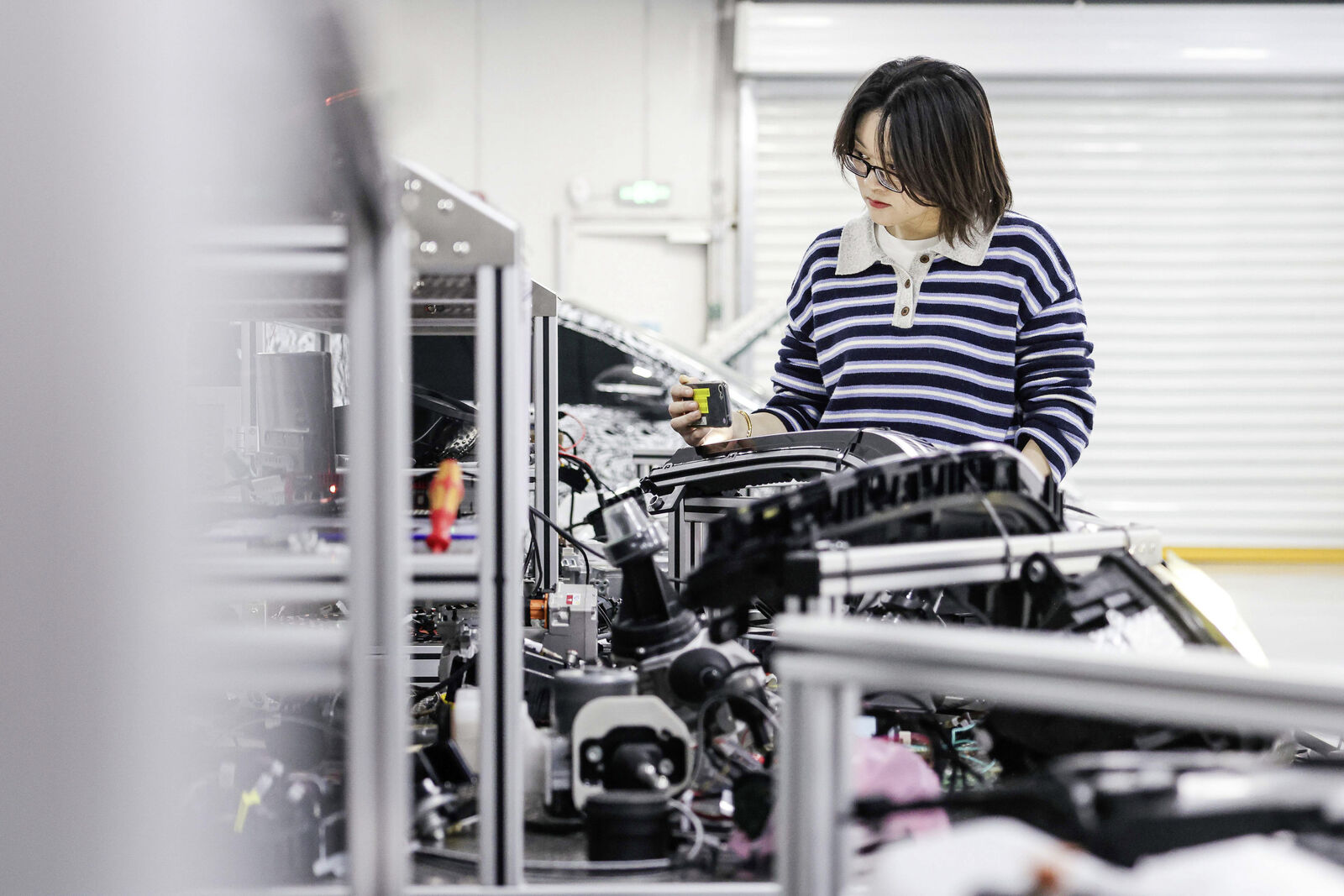 Volkswagen Group China