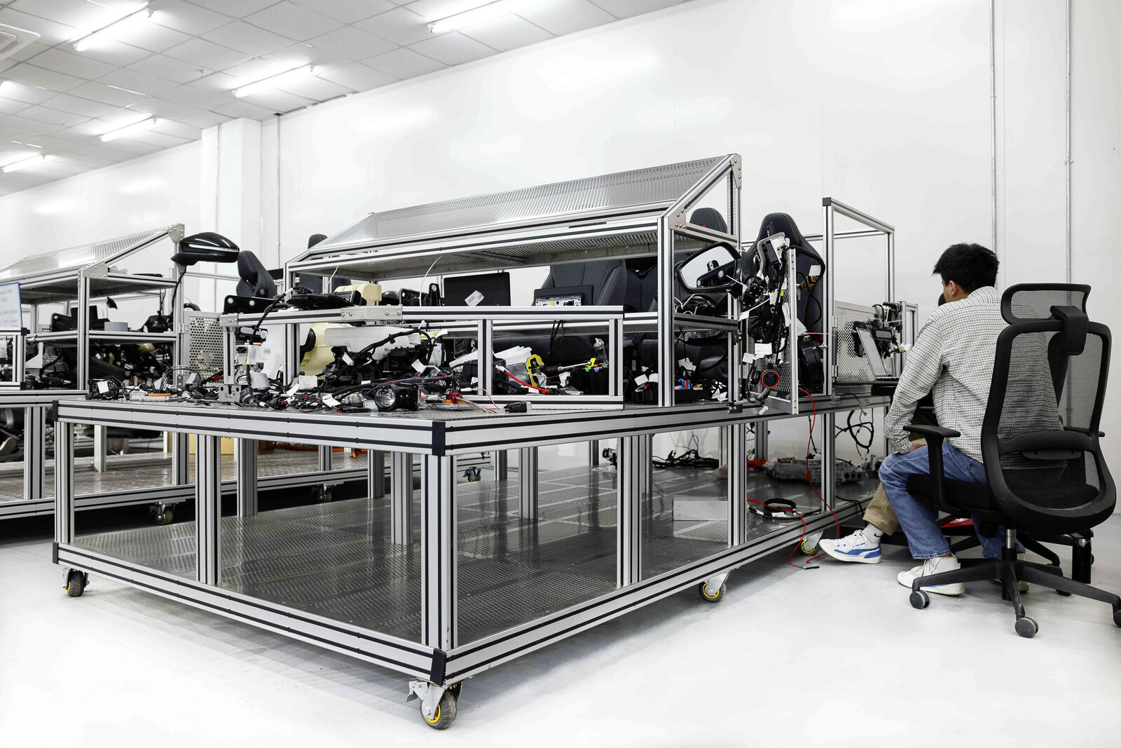 Volkswagen Group China