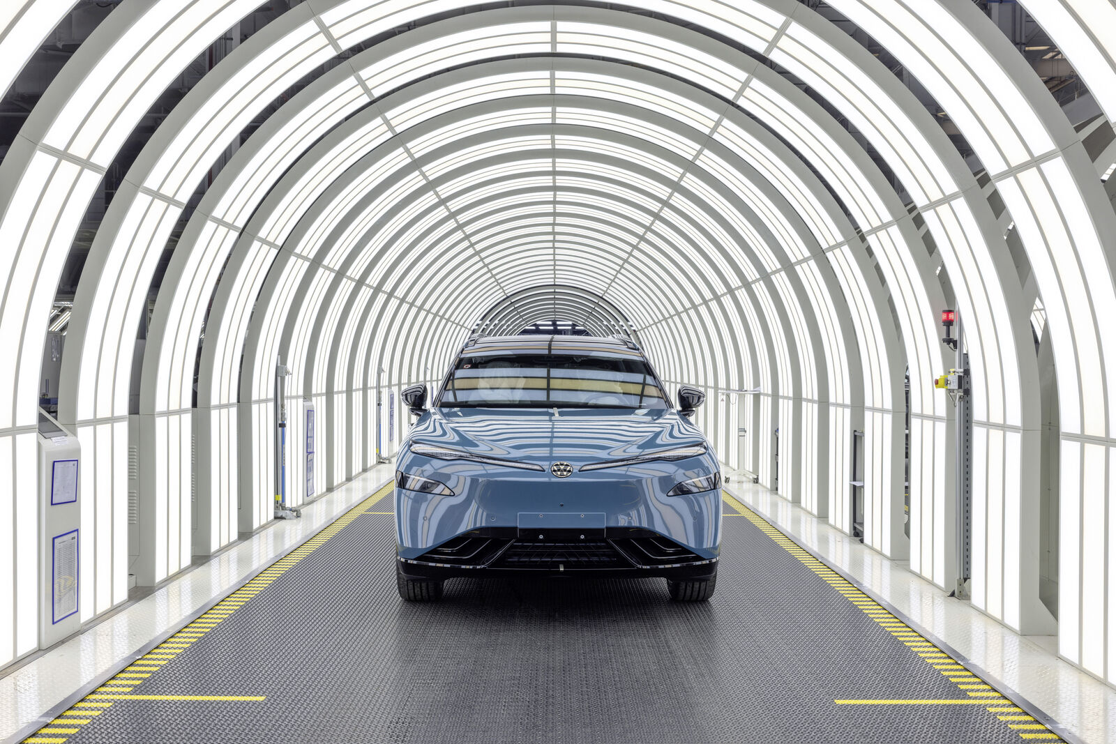 Volkswagen Group China