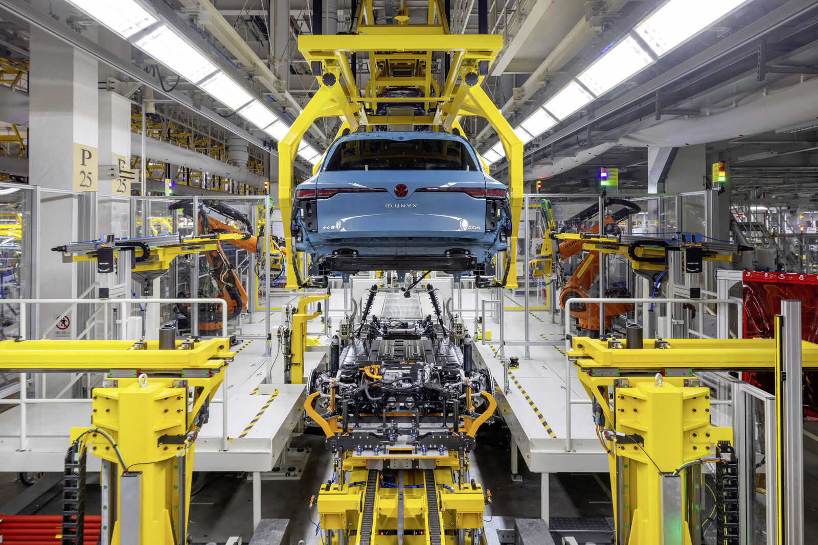 Volkswagen Group China