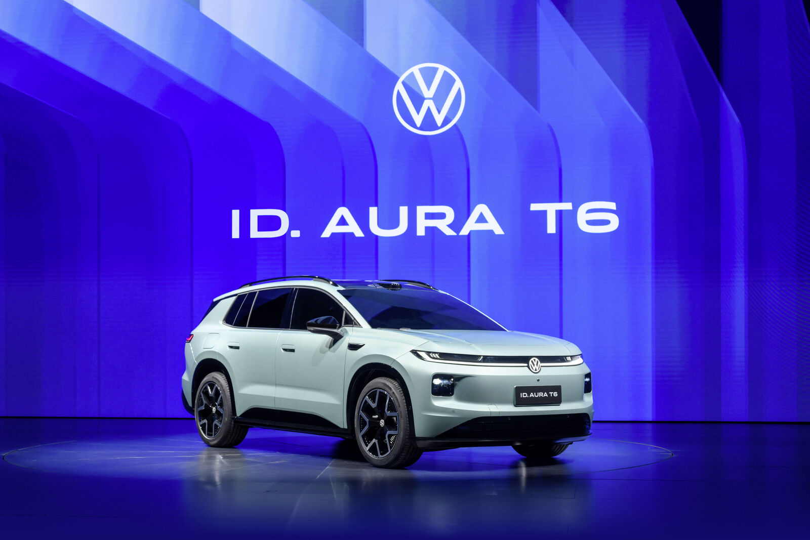 Volkswagen Group China