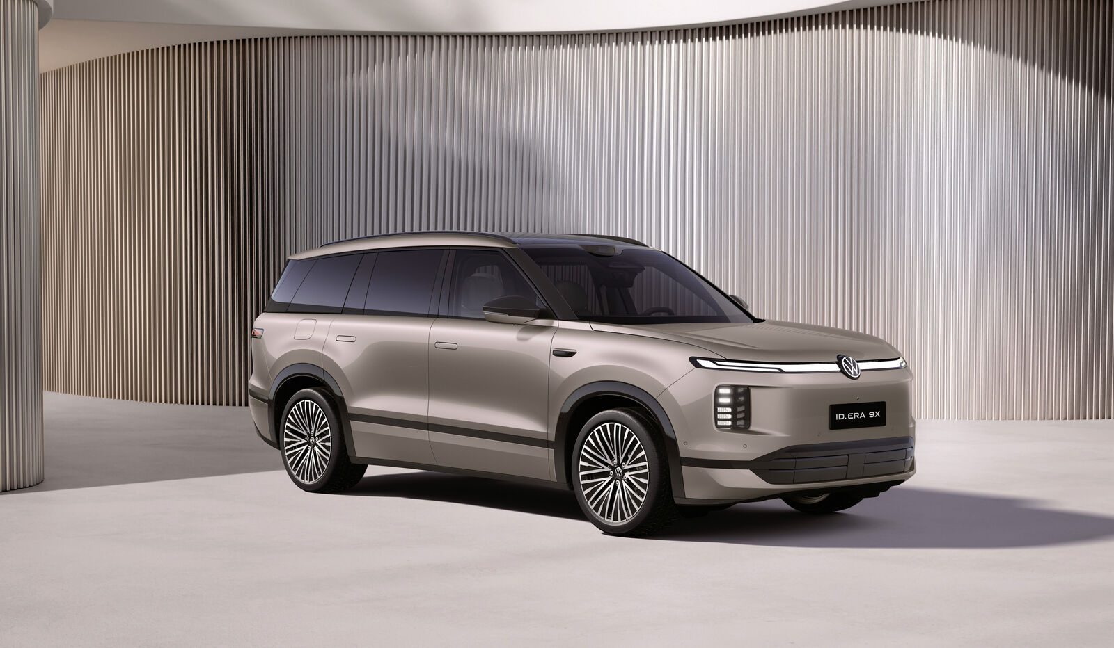Volkswagen Group China