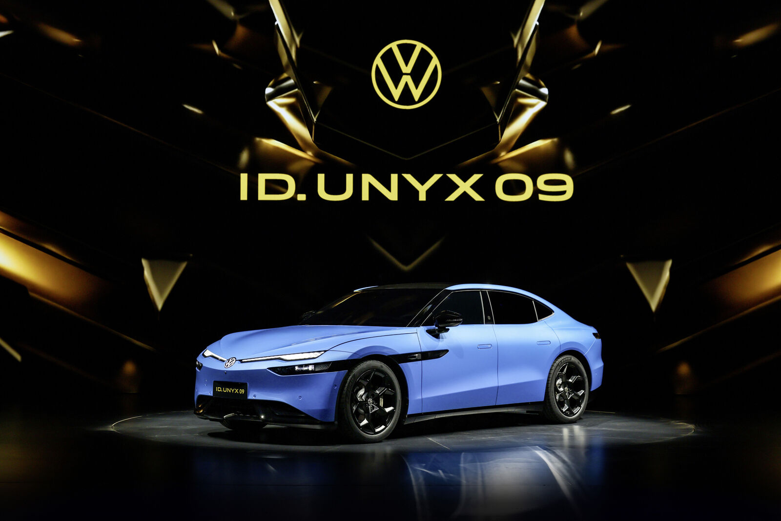 Volkswagen Group China
