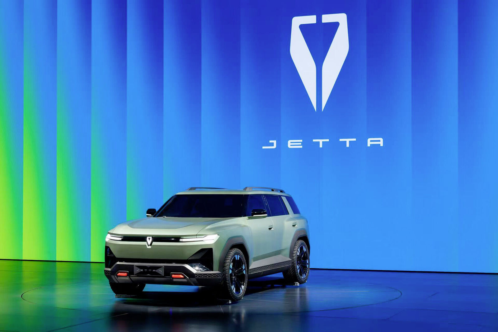 Volkswagen Group China