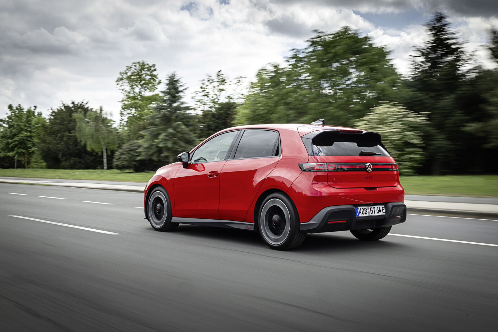 ID. Polo GTI