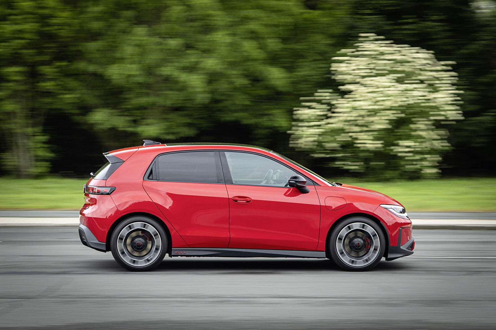 ID. Polo GTI
