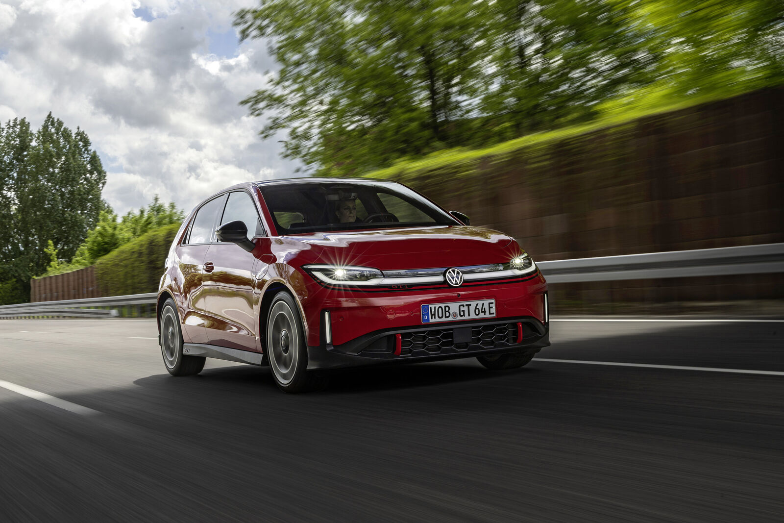 ID. Polo GTI