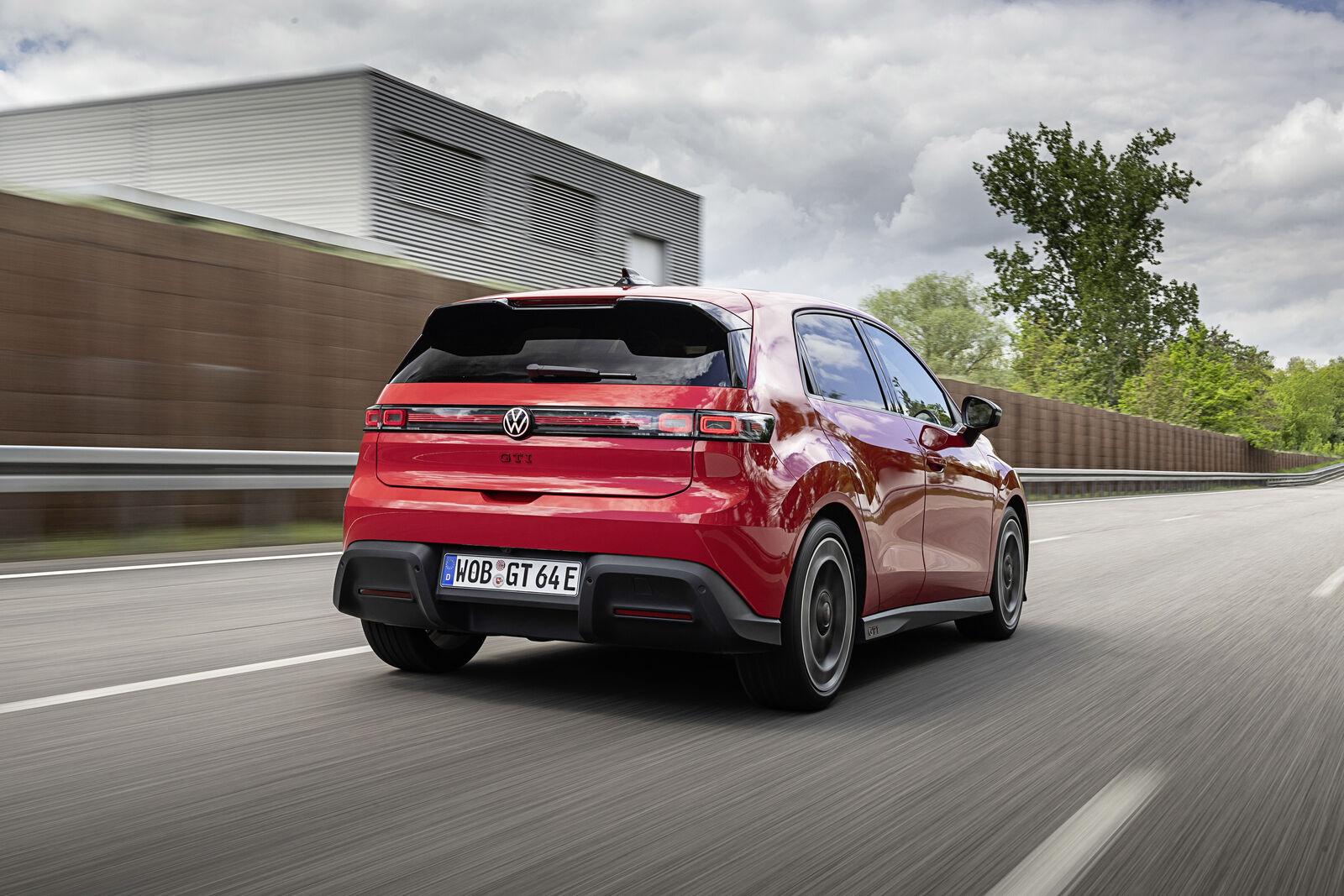 ID. Polo GTI