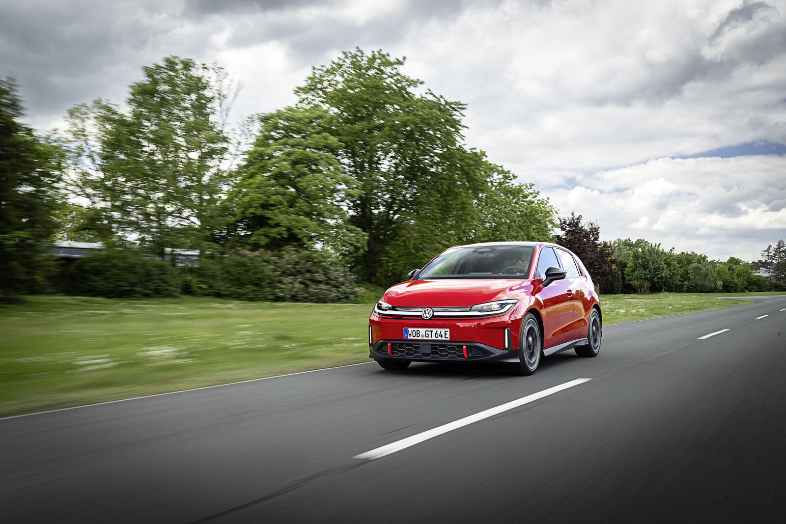 ID. Polo GTI