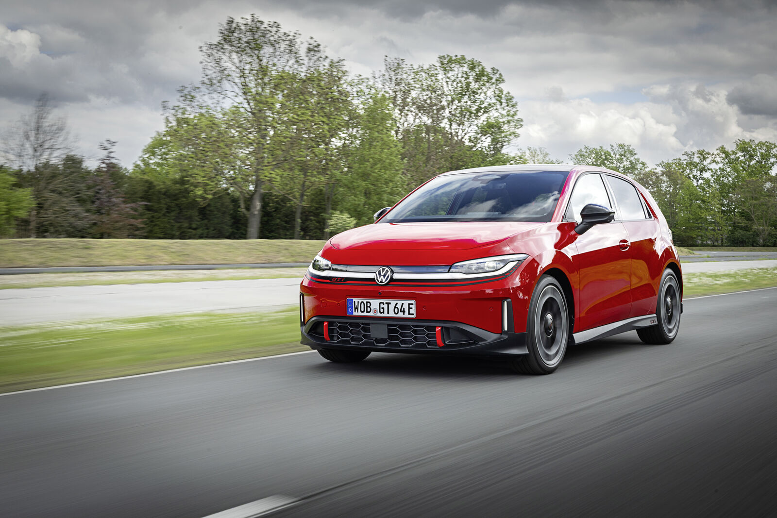 ID. Polo GTI
