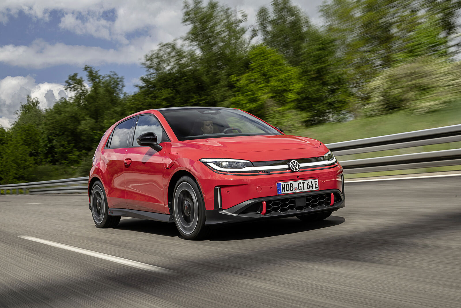 ID. Polo GTI