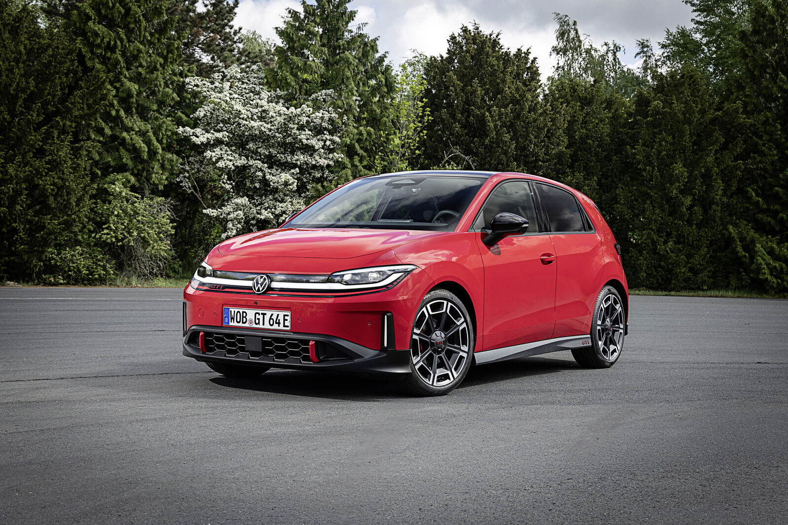 ID. Polo GTI