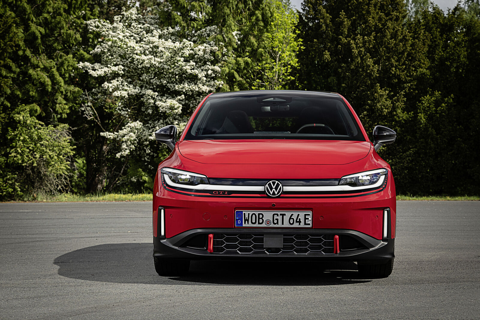 ID. Polo GTI