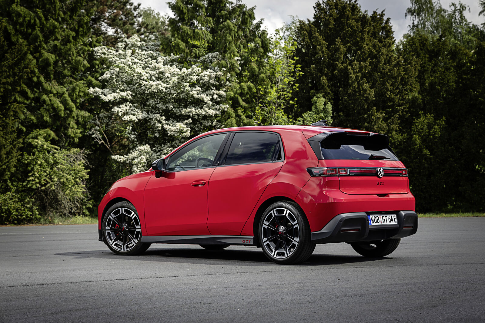 ID. Polo GTI