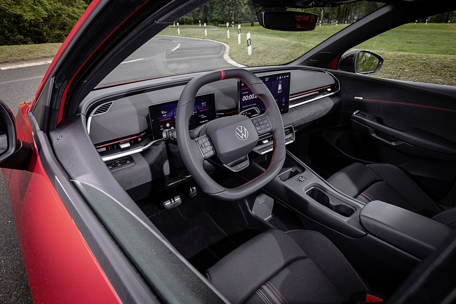 ID. Polo GTI