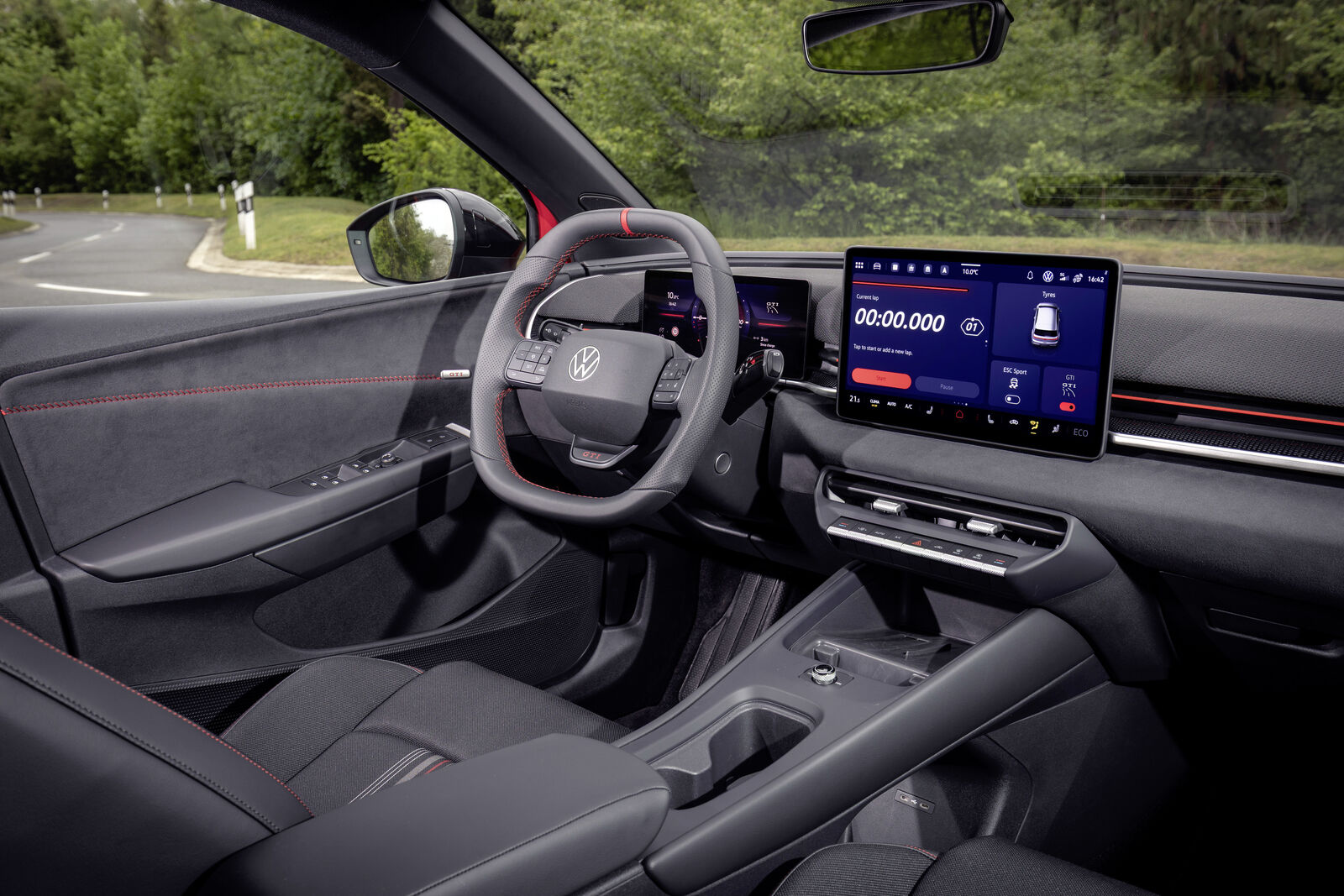 ID. Polo GTI