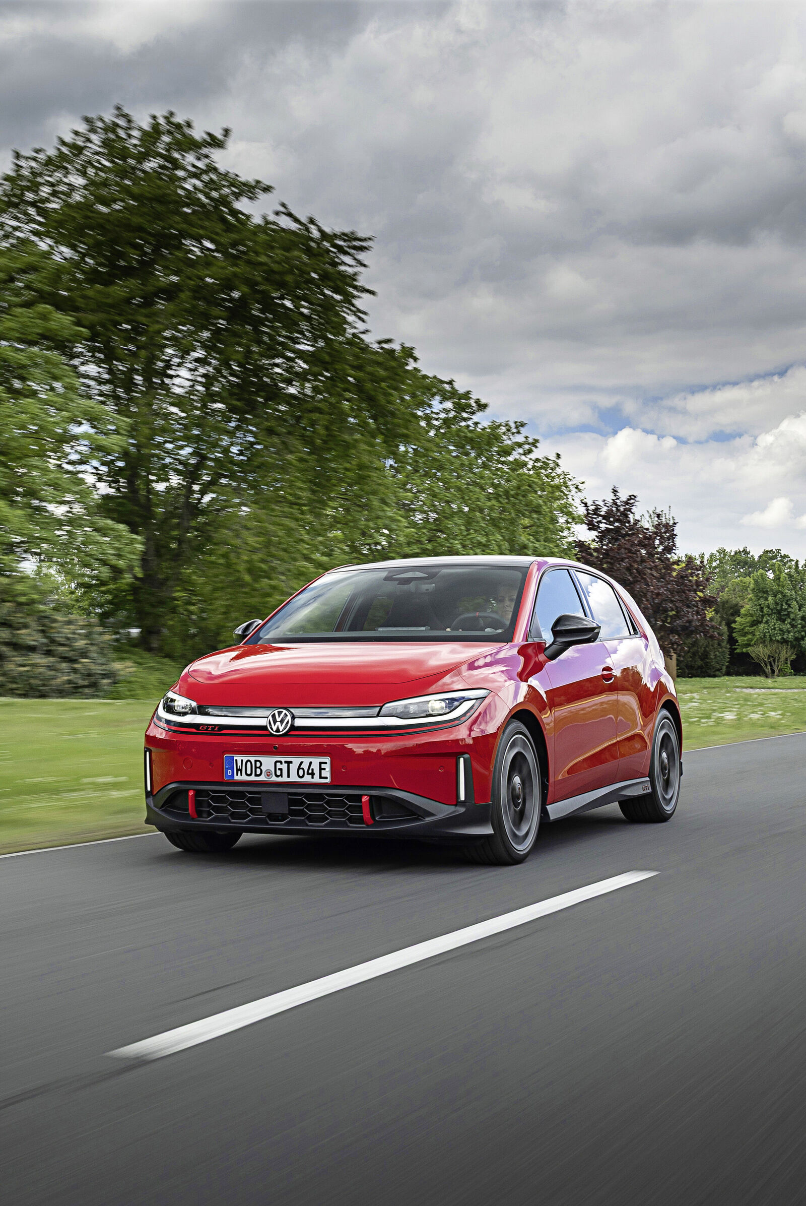 ID. Polo GTI