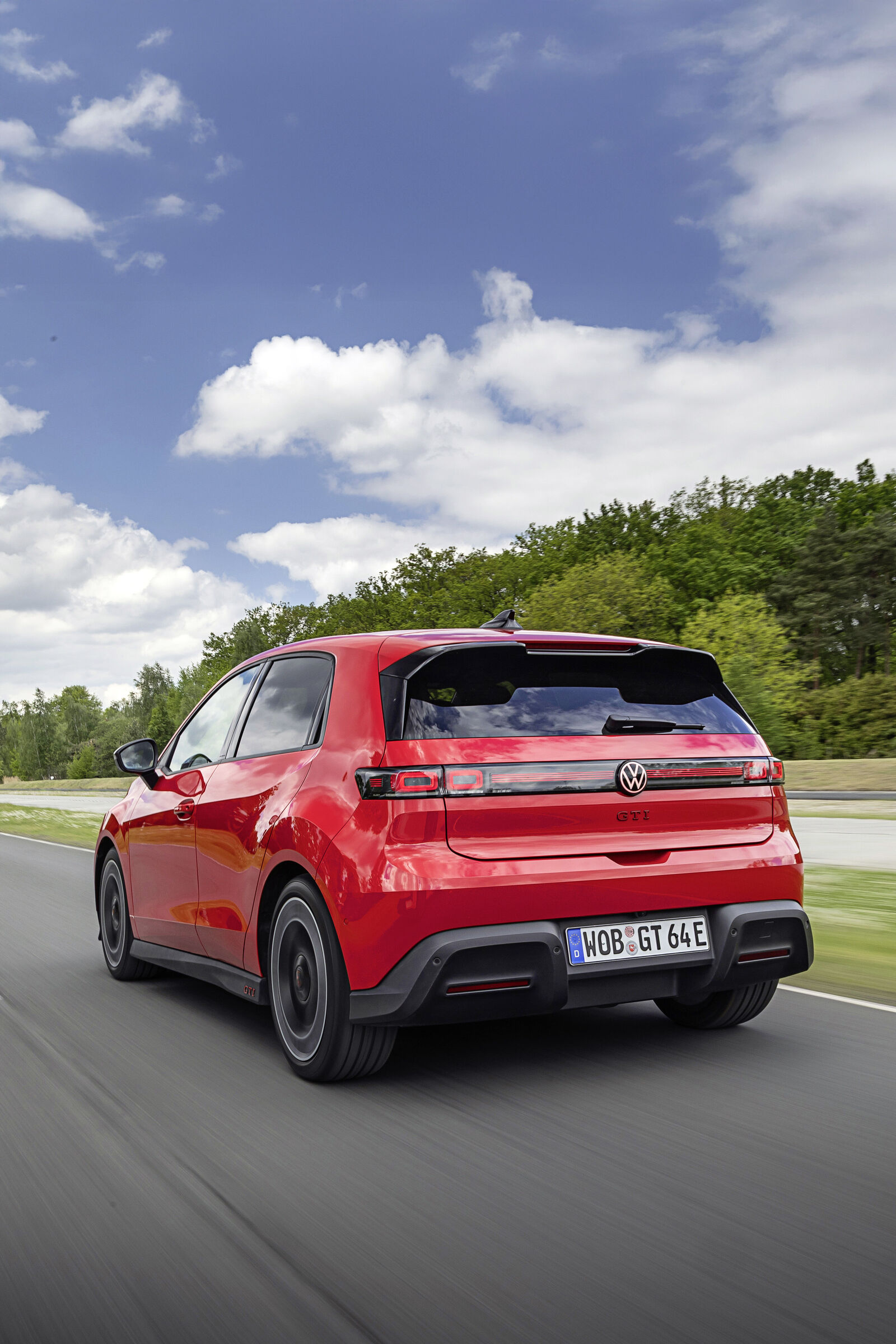 ID. Polo GTI