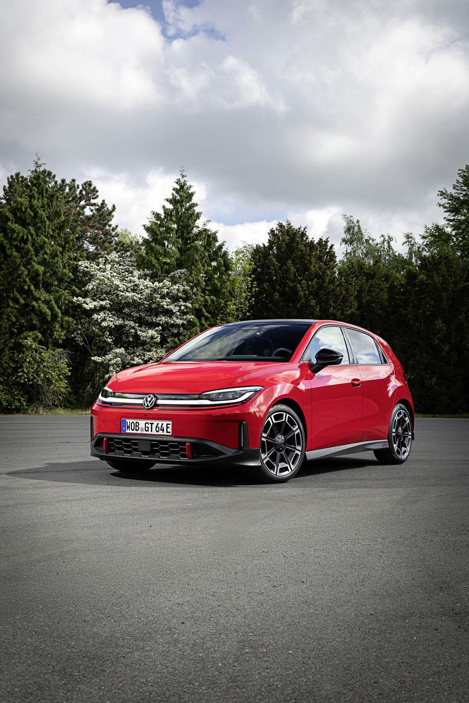 ID. Polo GTI