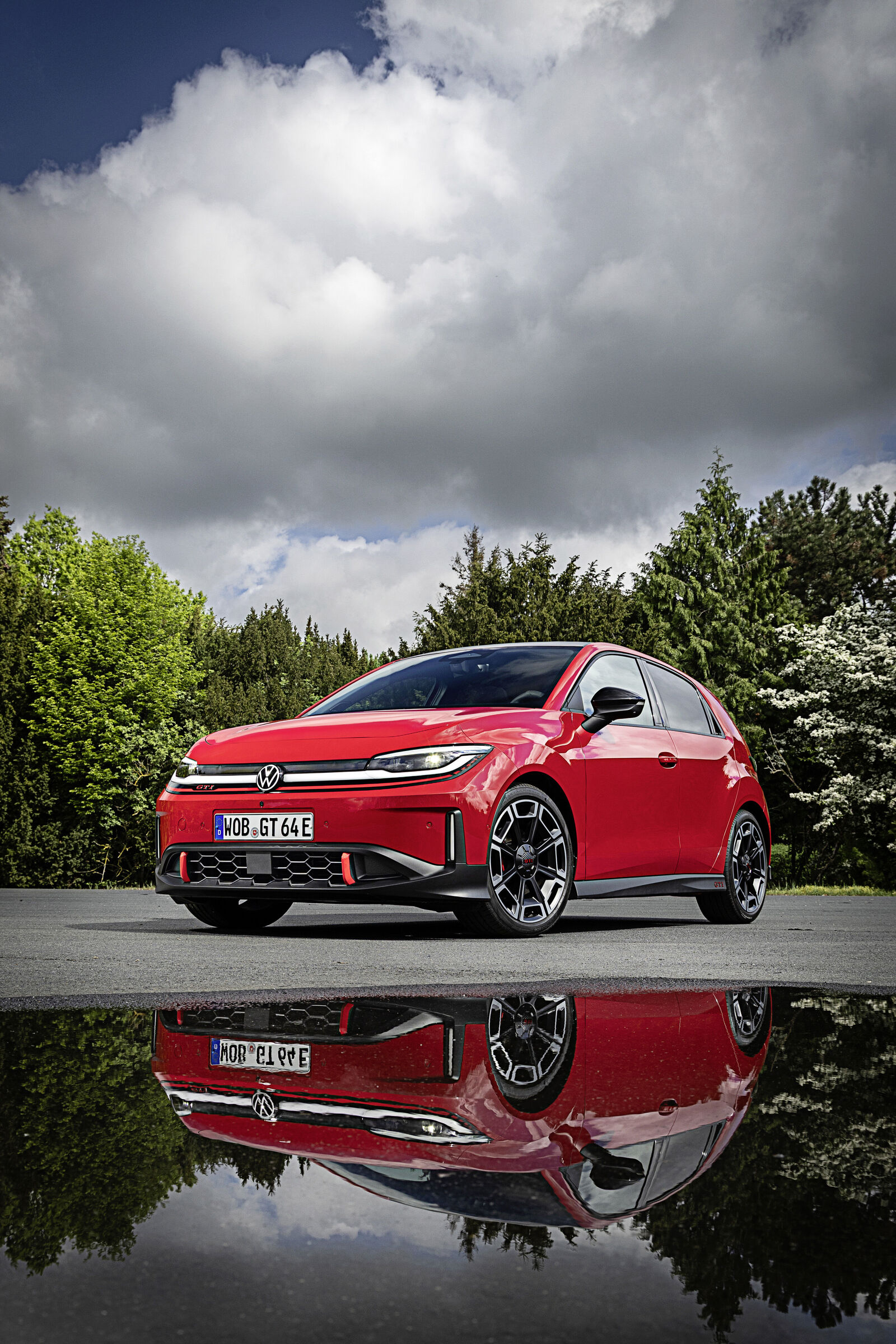 ID. Polo GTI