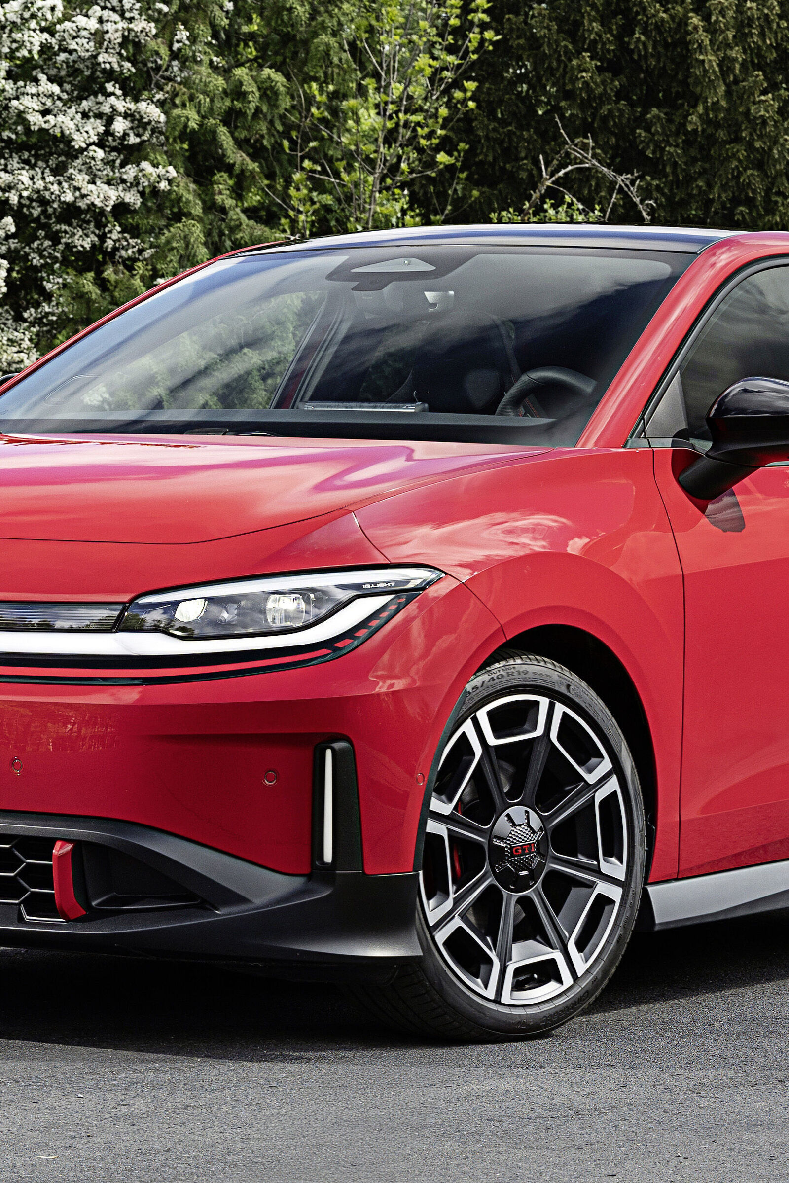 ID. Polo GTI