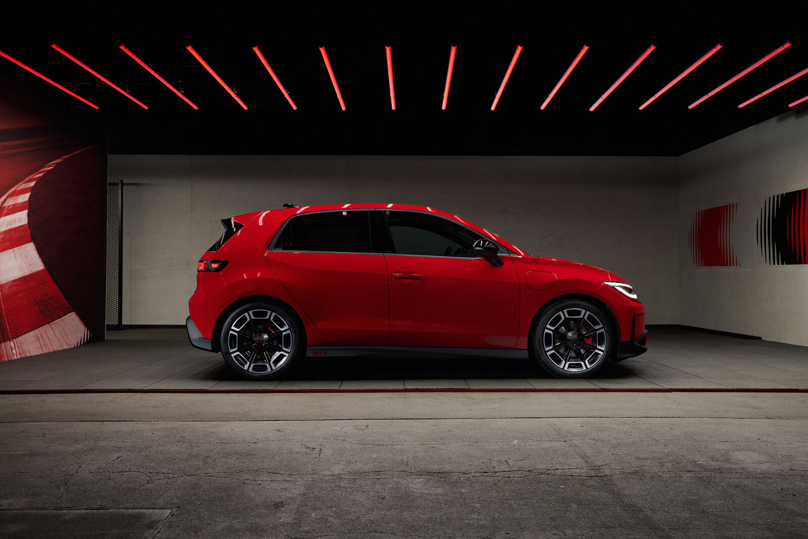 ID. Polo GTI