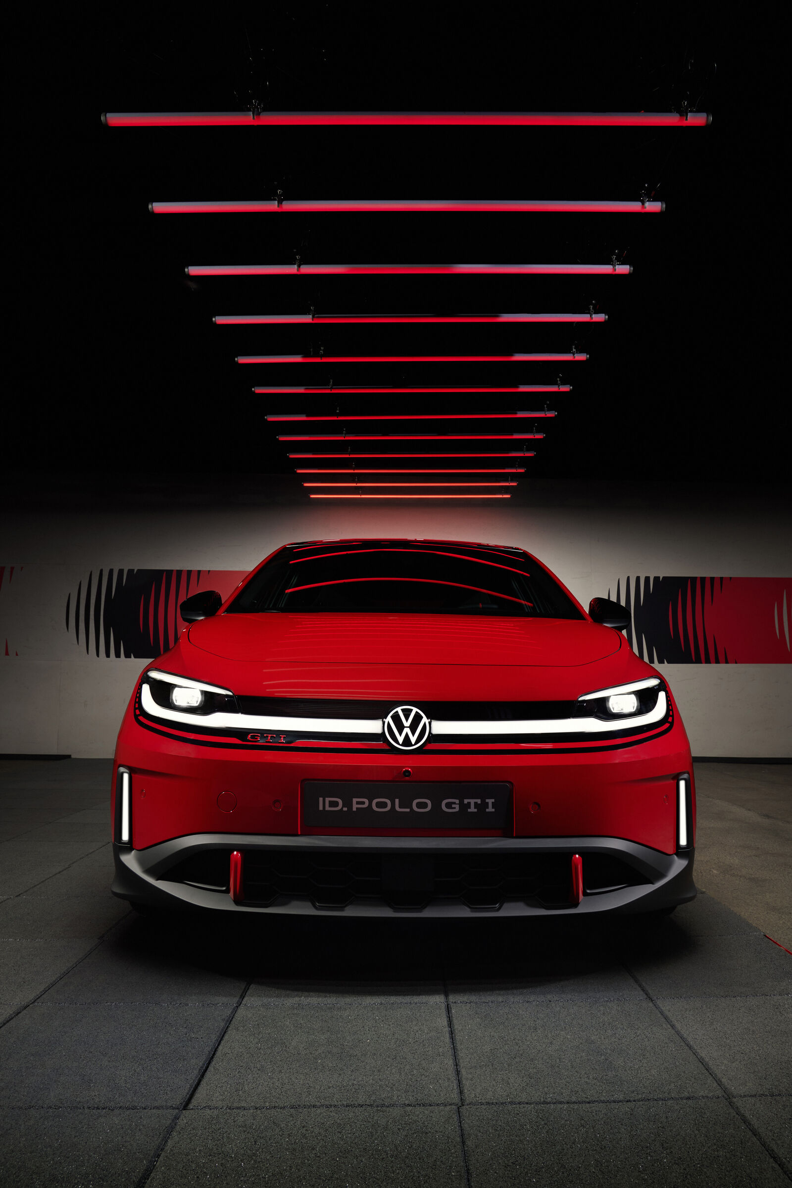 ID. Polo GTI
