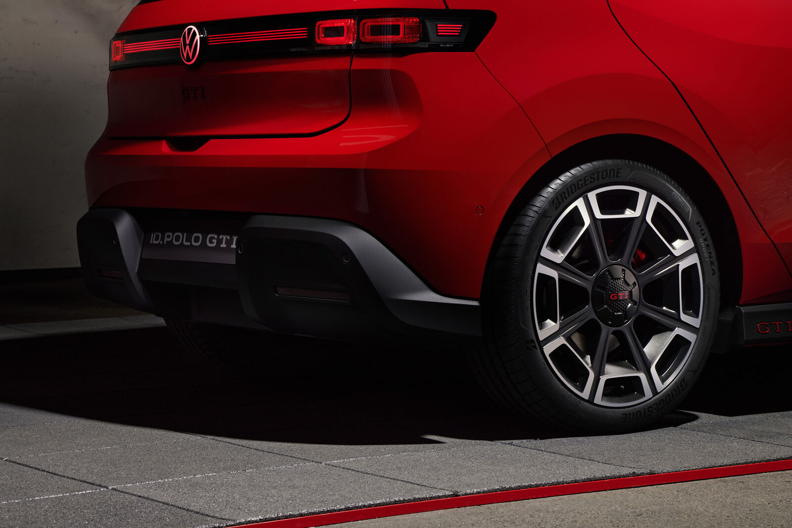ID. Polo GTI