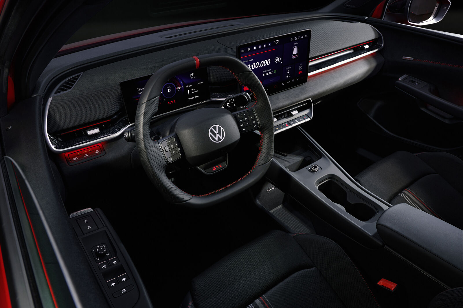 ID. Polo GTI