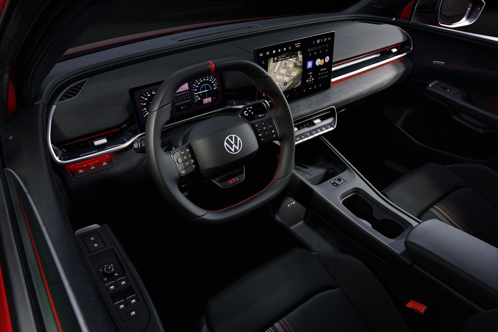 ID. Polo GTI