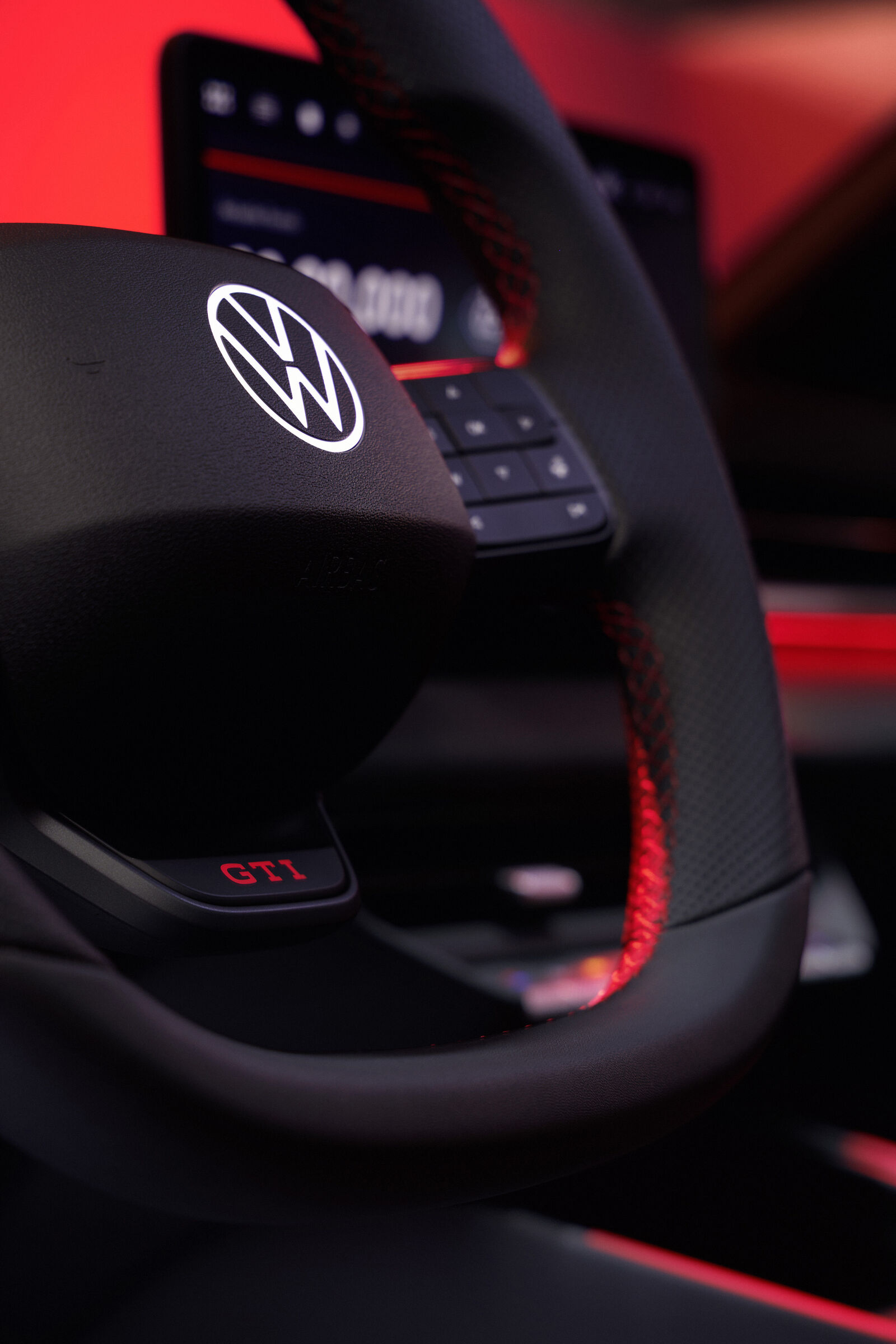 ID. Polo GTI