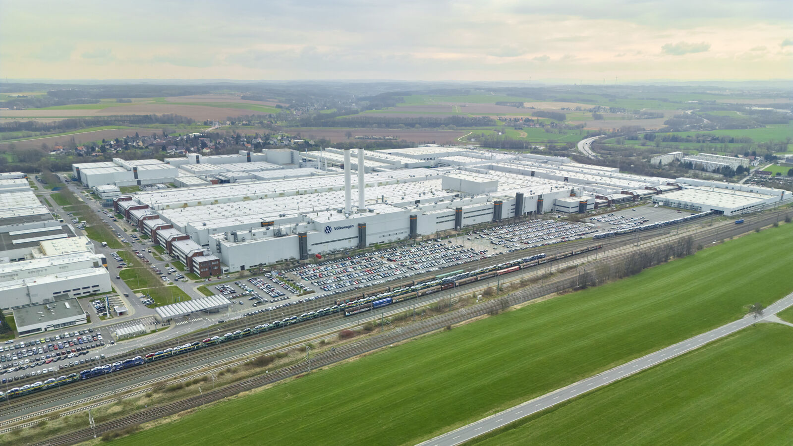 Fahrzeugwerk Zwickau
