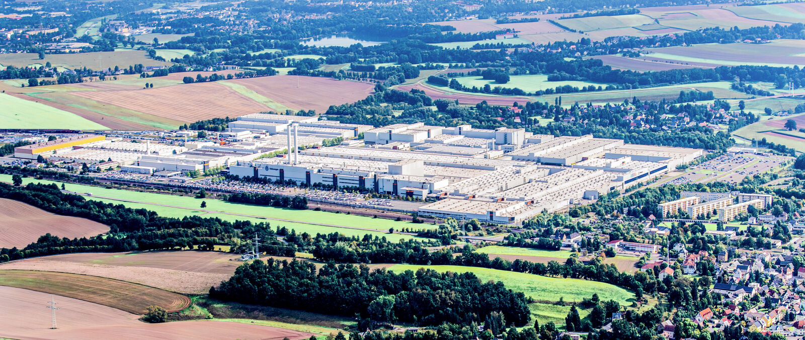 Fahrzeugwerk Zwickau