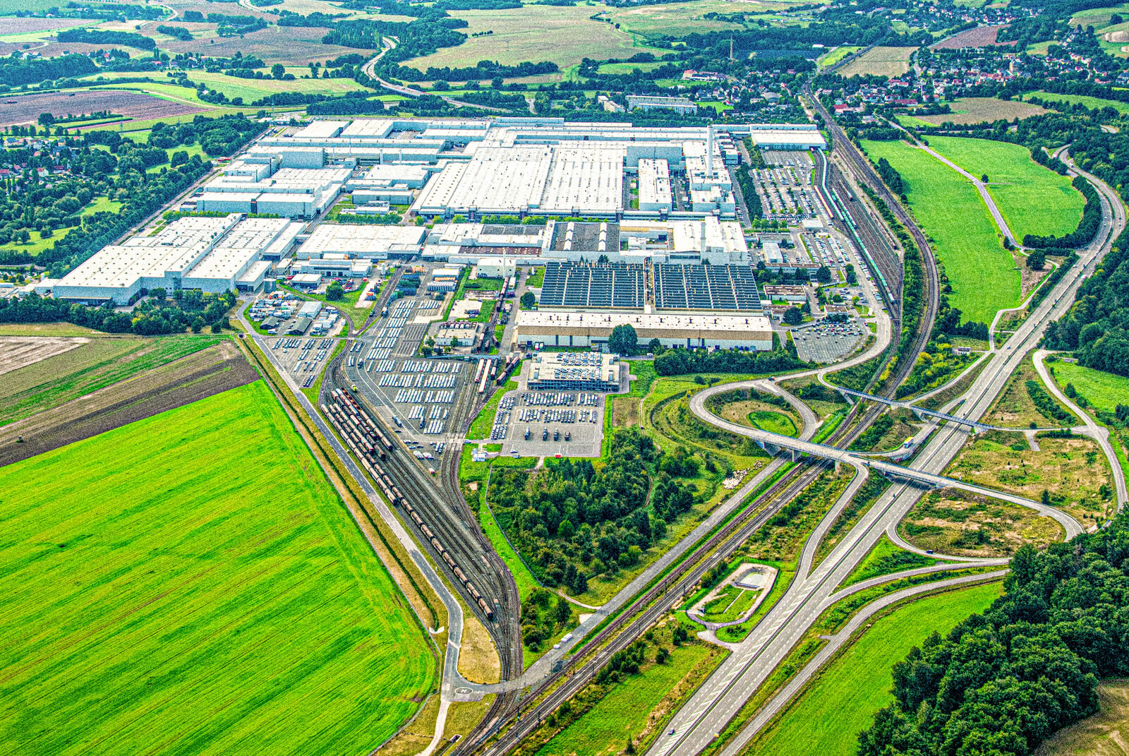 Fahrzeugwerk Zwickau