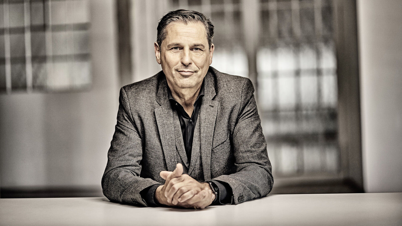 Klaus Zellmer