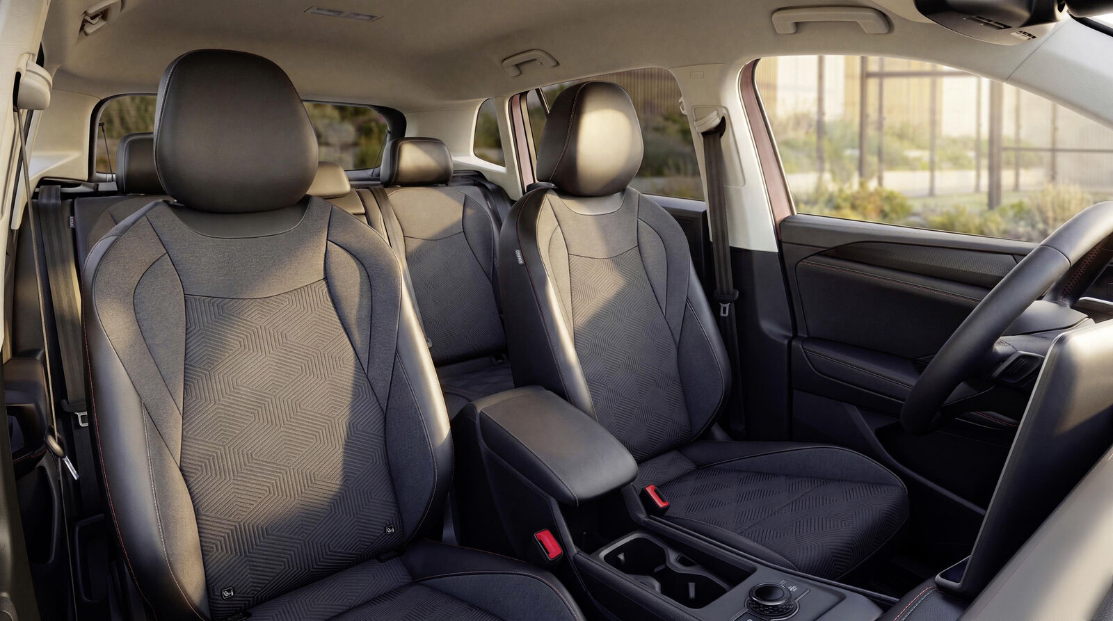 Tiguan Edition 20